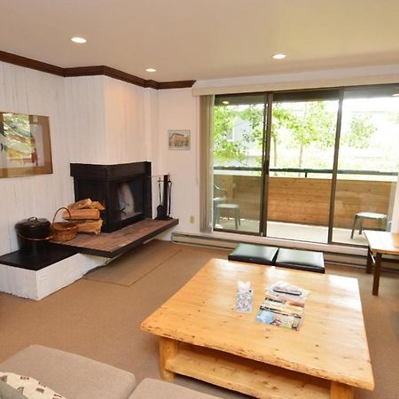 Riverview Unit 8, All The Essentials Riverside Condo With Access To Pool & Hot Tub Aspen Exterior photo