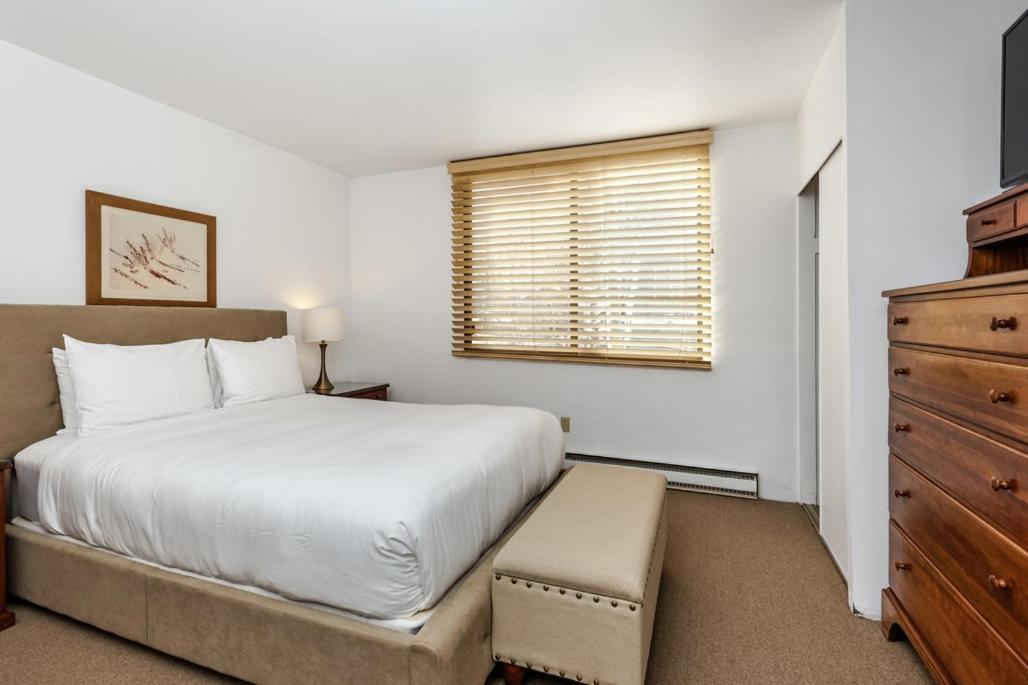 Riverview Unit 8, All The Essentials Riverside Condo With Access To Pool & Hot Tub Aspen Exterior photo
