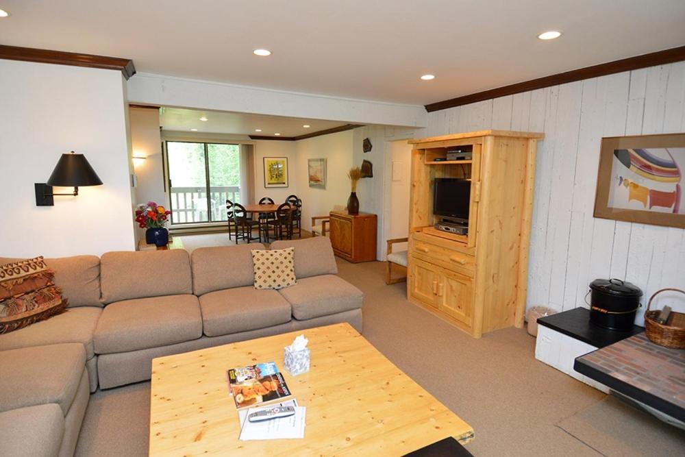Riverview Unit 8, All The Essentials Riverside Condo With Access To Pool & Hot Tub Aspen Exterior photo